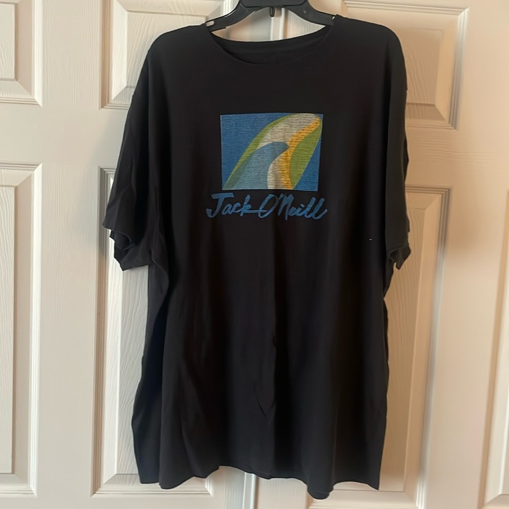 Jack O’Neill shirt